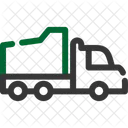Truck Heavy Duty Icon