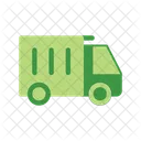 Truck Heavy Duty Icon