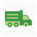 Truck Heavy Duty Icon