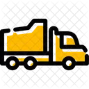 Truck Heavy Duty Icon
