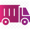 Truck Heavy Duty Icon