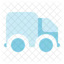 Truck Vehicle Car Icon