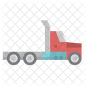 Truck Transpotation Transport Icon