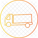 Truck  Icon