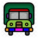 Transportation Transport Truck Icon