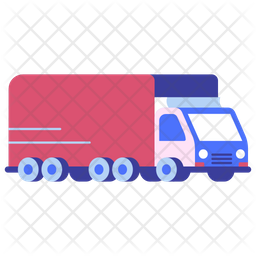 Truck Icon