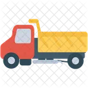 Truck Delivery Truck Delivery Cargo Icon