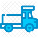 Truck Heavy Duty Icon