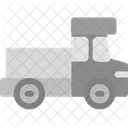 Truck Heavy Duty Icon
