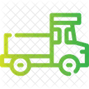 Truck Heavy Duty Icon