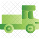 Truck Heavy Duty Icon