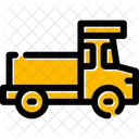 Truck Heavy Duty Icon