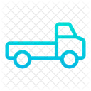 Delivery Truck Transport Transportation Icon