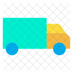 Truck  Icon