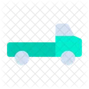 Delivery Truck Transport Transportation Icon