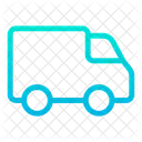 Truck Transport Transportation Icon