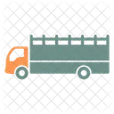 Truck Car Automobile Icon