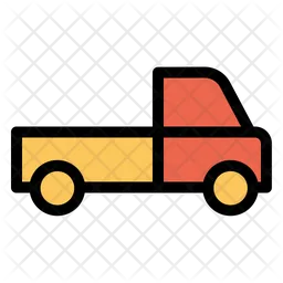 Truck  Icon