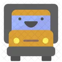 Truck Transport Transportation Icon