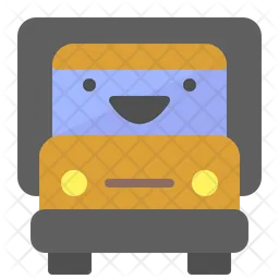 Truck  Icon