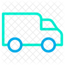 Truck Delivery Truck Transport Icon