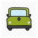 Truck Automobile Vehicle Icon