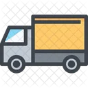 Truck Transport Transportaion Icon