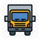 Truck Delivery Truck Transportation Icon