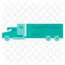 Truck Delivery Truck Transport Icon