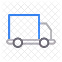 Truck Vehicle Transport Icon