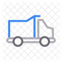 Truck Vehicle Transport Icon