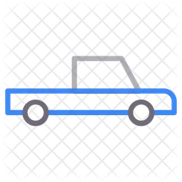 Truck  Icon