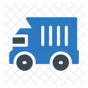 Truck Vehicle Toy Icon