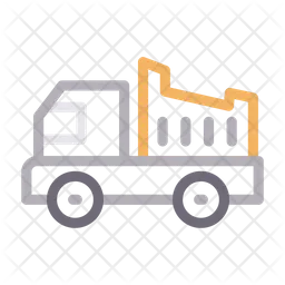 Truck  Icon