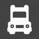 Truck Delivery Transportation Icon