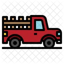 Truck Pickup Pickup Truck Icon