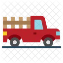 Truck Pickup Pickup Truck Icon