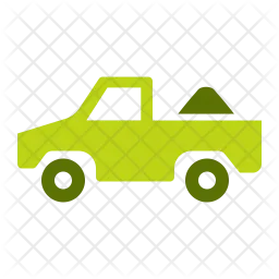 Truck  Icon