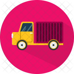 Truck Icon