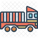 Transportation Transport Carriage Icon