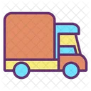 Igoods Transportion Icon