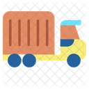 Igoods Truck Icon
