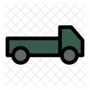 Truck Delivery Truck Cargo Icon