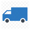 Truck Toy Kids Icon