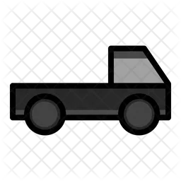 Truck  Icon