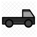 Truck Transportation Transport Icon