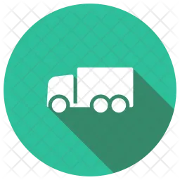 Truck  Icon