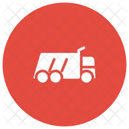 Truck  Icon