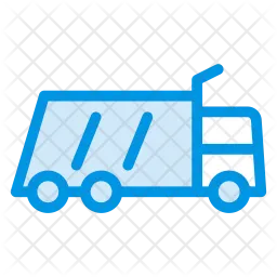 Truck  Icon