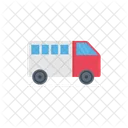 Truck Vehicle Lorry Icon